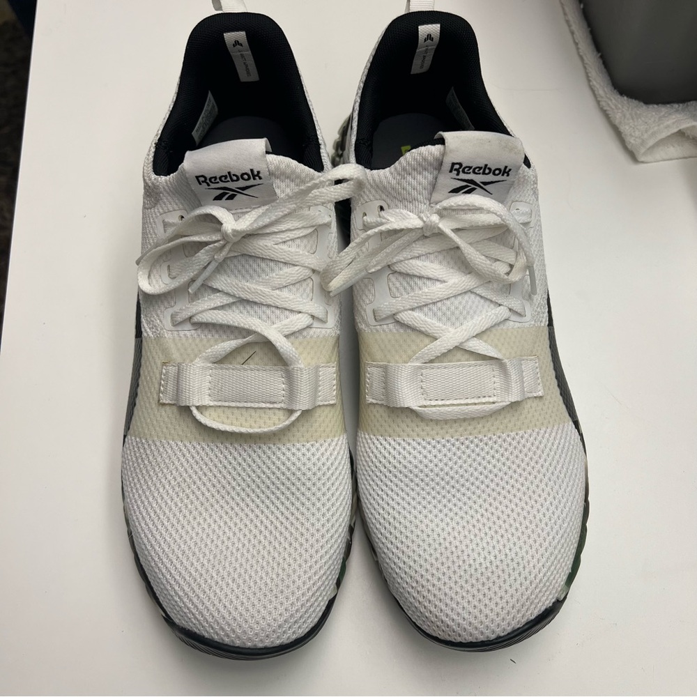 Men’s Reebok Sneakers